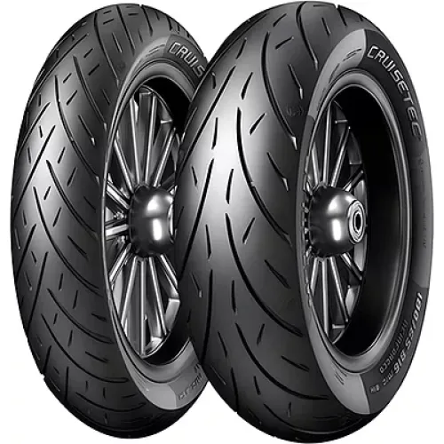 Metzeler Cruisetec 200/55 R16 77H (Задняя)