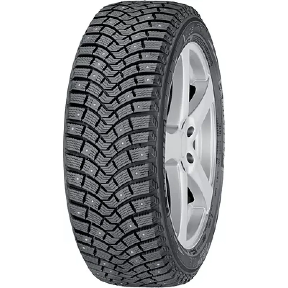 Michelin X-Ice North 2 245/40 R18 97T XL