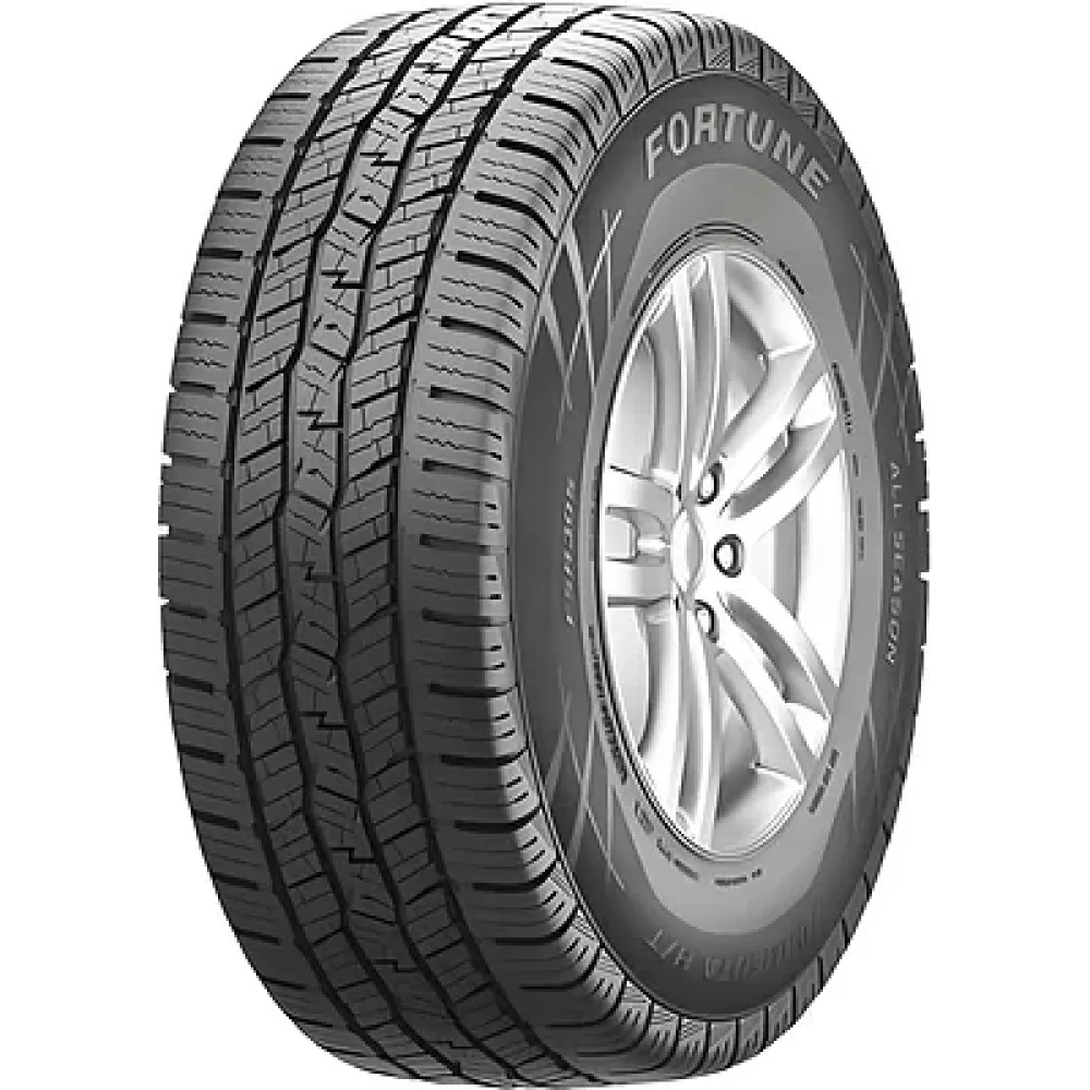 Fortune FSR-305 255/60 R19 109H