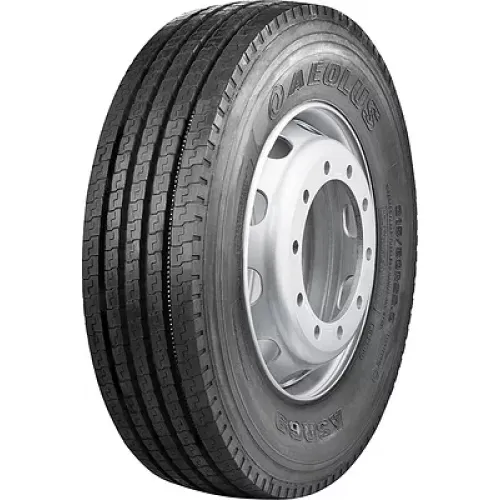 Aeolus ASR69 295/80 R22,5 152/149M PR18 (Рулевая и прицепная ось)