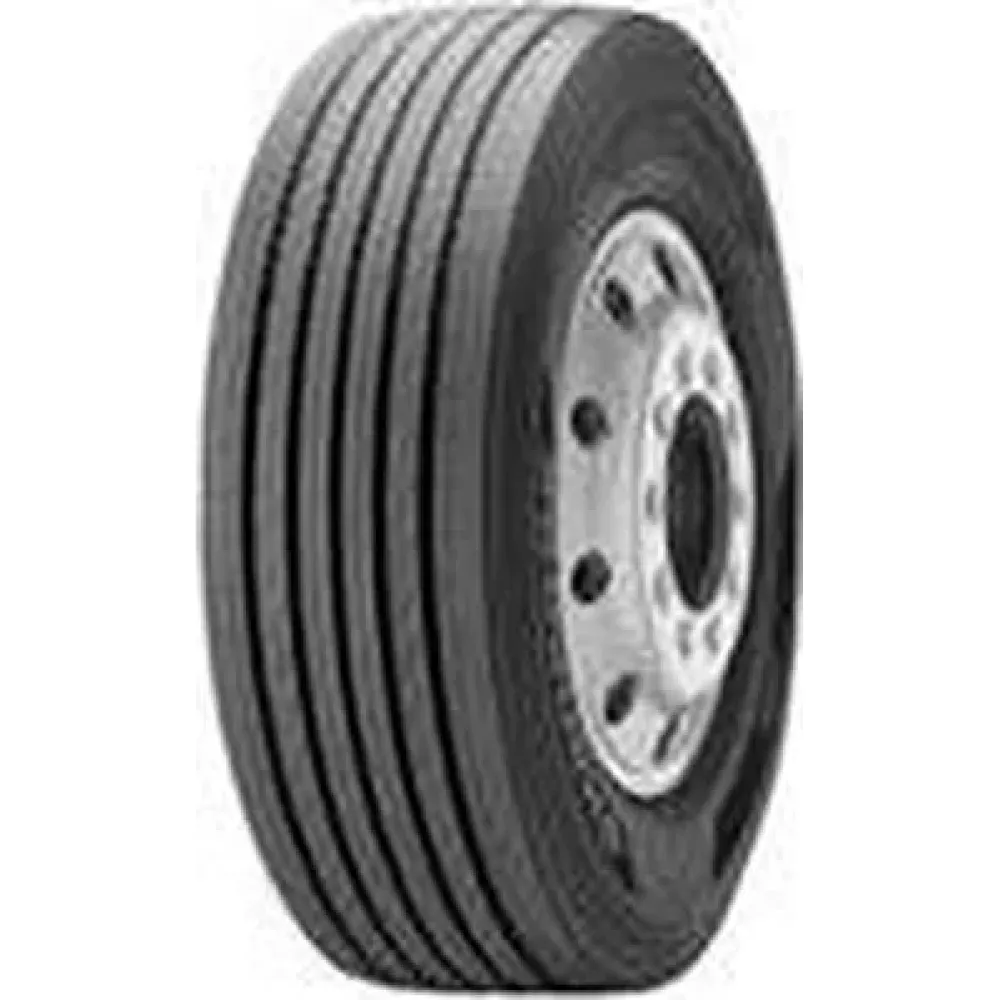 Doublestar DS116R 295/60 R22,5 150/147K (Рулевая ось)