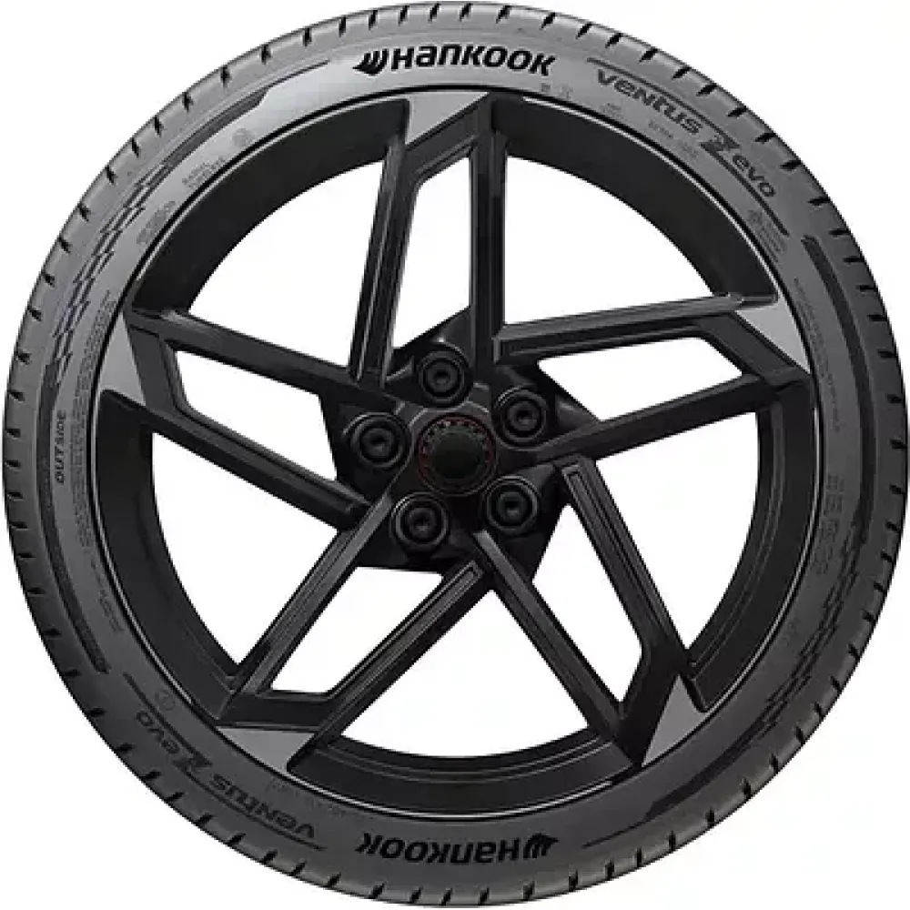 Hankook K137 Ventus evo 265/30 R20 94Y XL