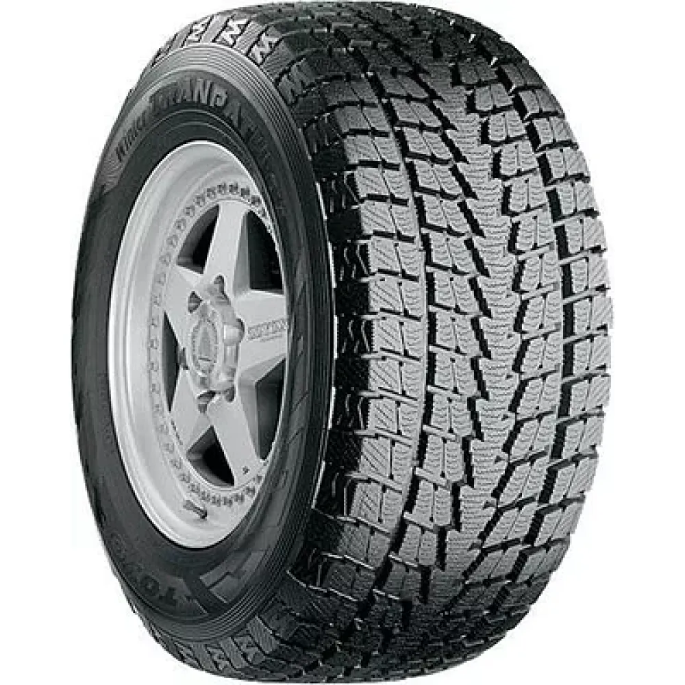 Toyo Tranpath S1 (TAS1) 225/65 R17 102N
