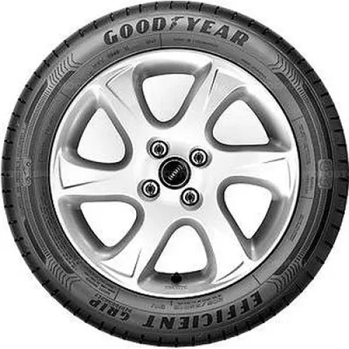 Goodyear EfficientGrip Performance 215/60 R16 99W XL