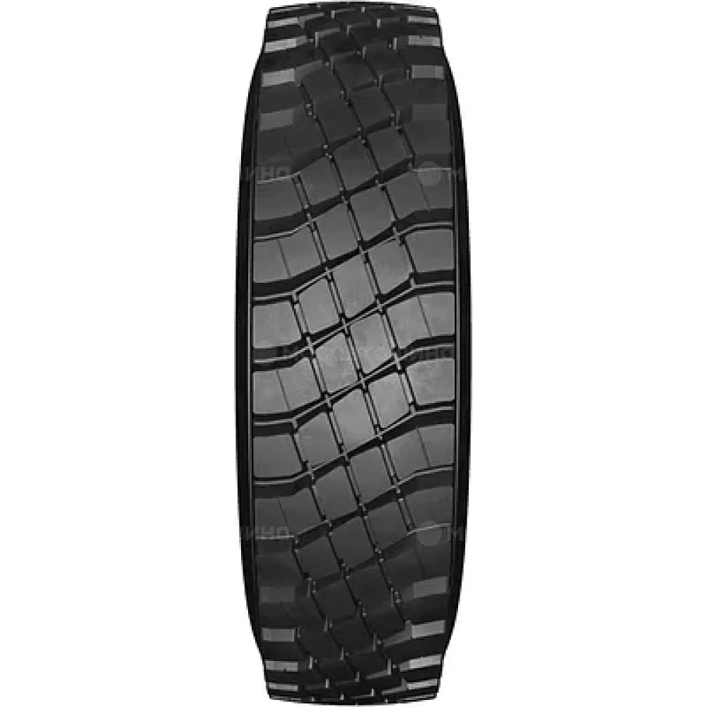 Кама NR 702 315/80 R22,5 156/150L (Ведущая ось)
