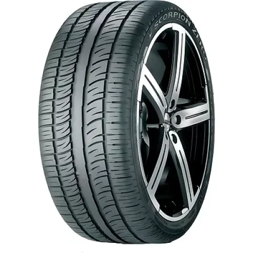 Pirelli Scorpion Zero Asimmetrico SUV 295/30 R22 103W XL