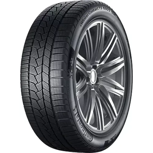 Continental ContiWinterContact TS 860 S 235/35 R20 92W XL