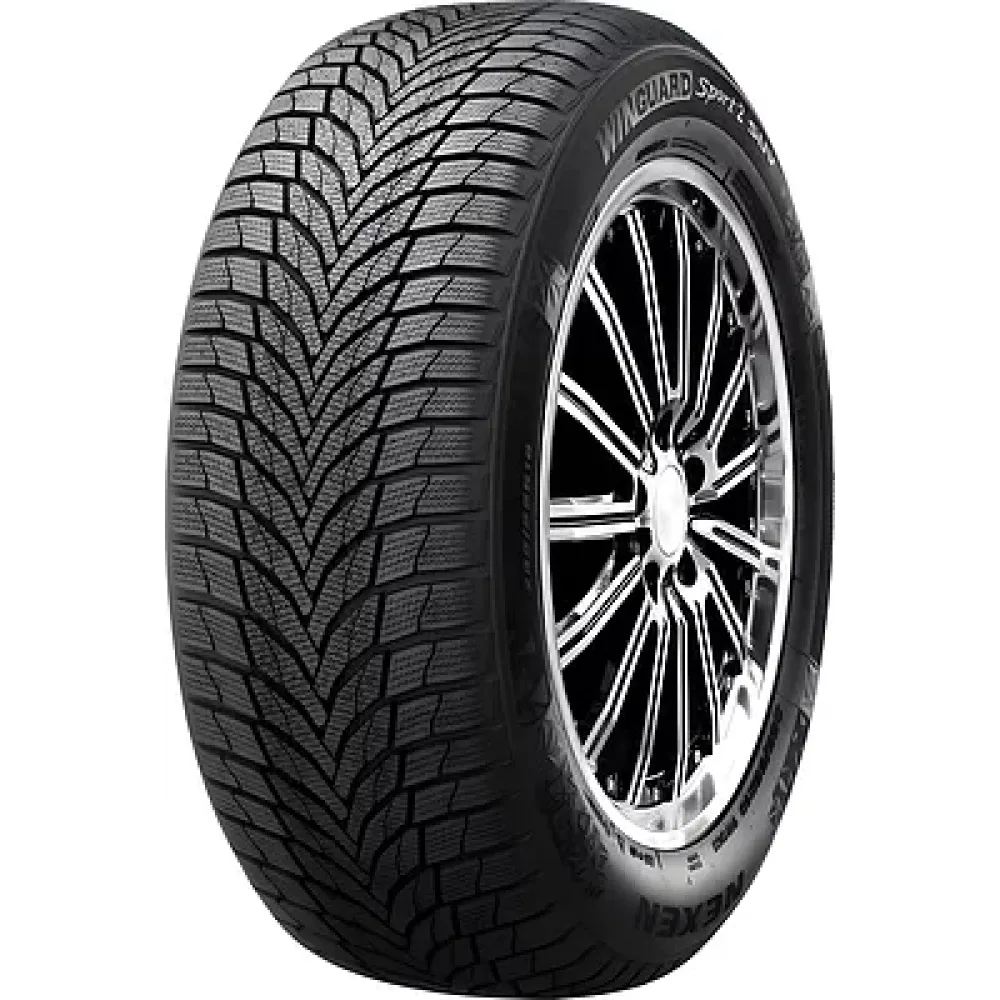 Nexen Winguard Sport 2 255/40 R18 99V XL