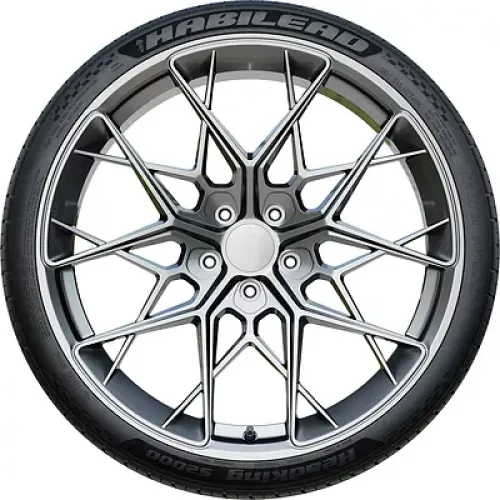 Habilead S2000 255/35 R19 96Y