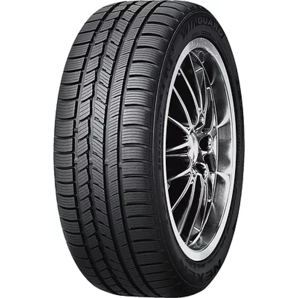 Nexen Winguard Sport 255/40 R19 100V XL