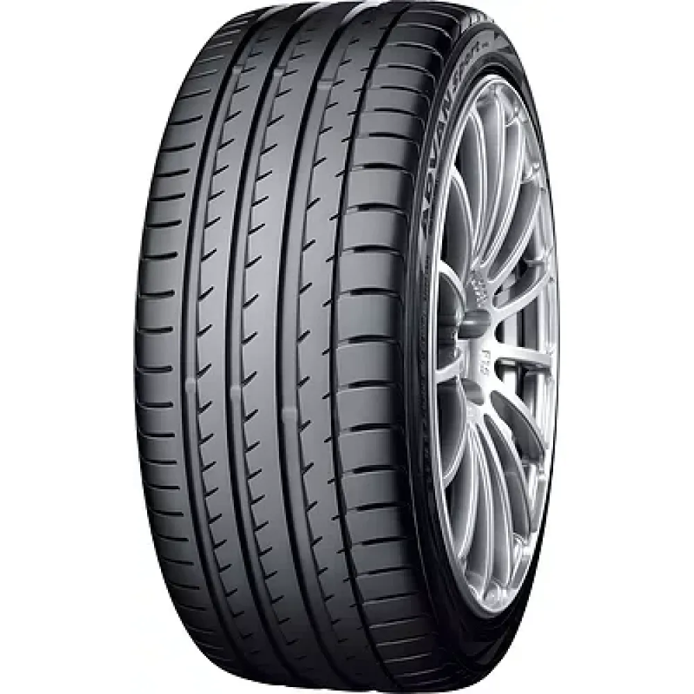 Yokohama Advan Sport V105E 315/30 R22 107Y XL