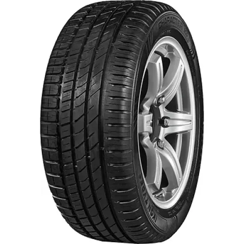 Ikon Character Eco 205/70 R15 96T