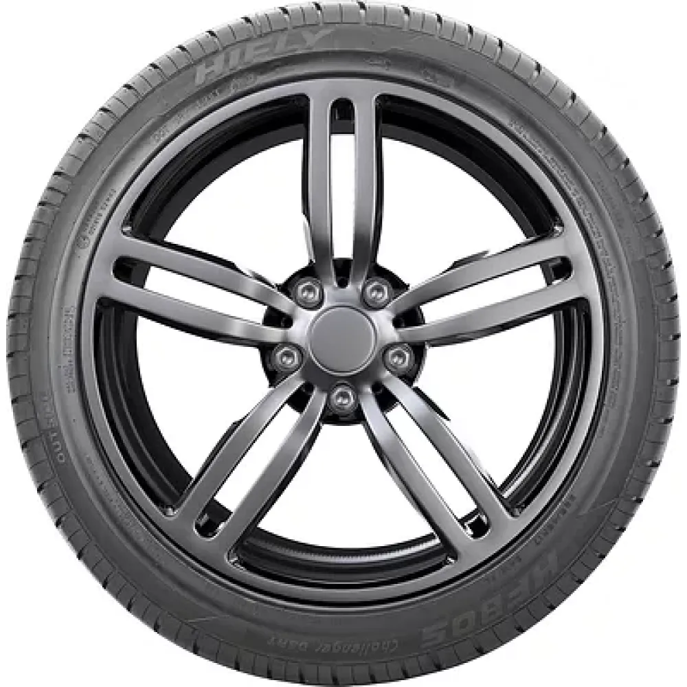 Hifly HF805 295/35 R21 107Y XL