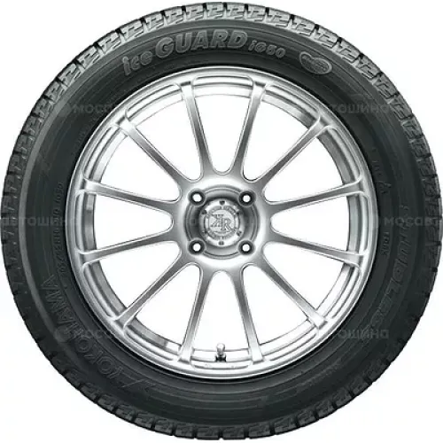 Yokohama Ice Guard IG50 215/55 R17 94Q