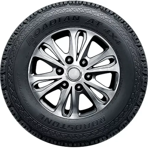 Roadstone Roadian A/T RA7 285/50 R20 116S XL