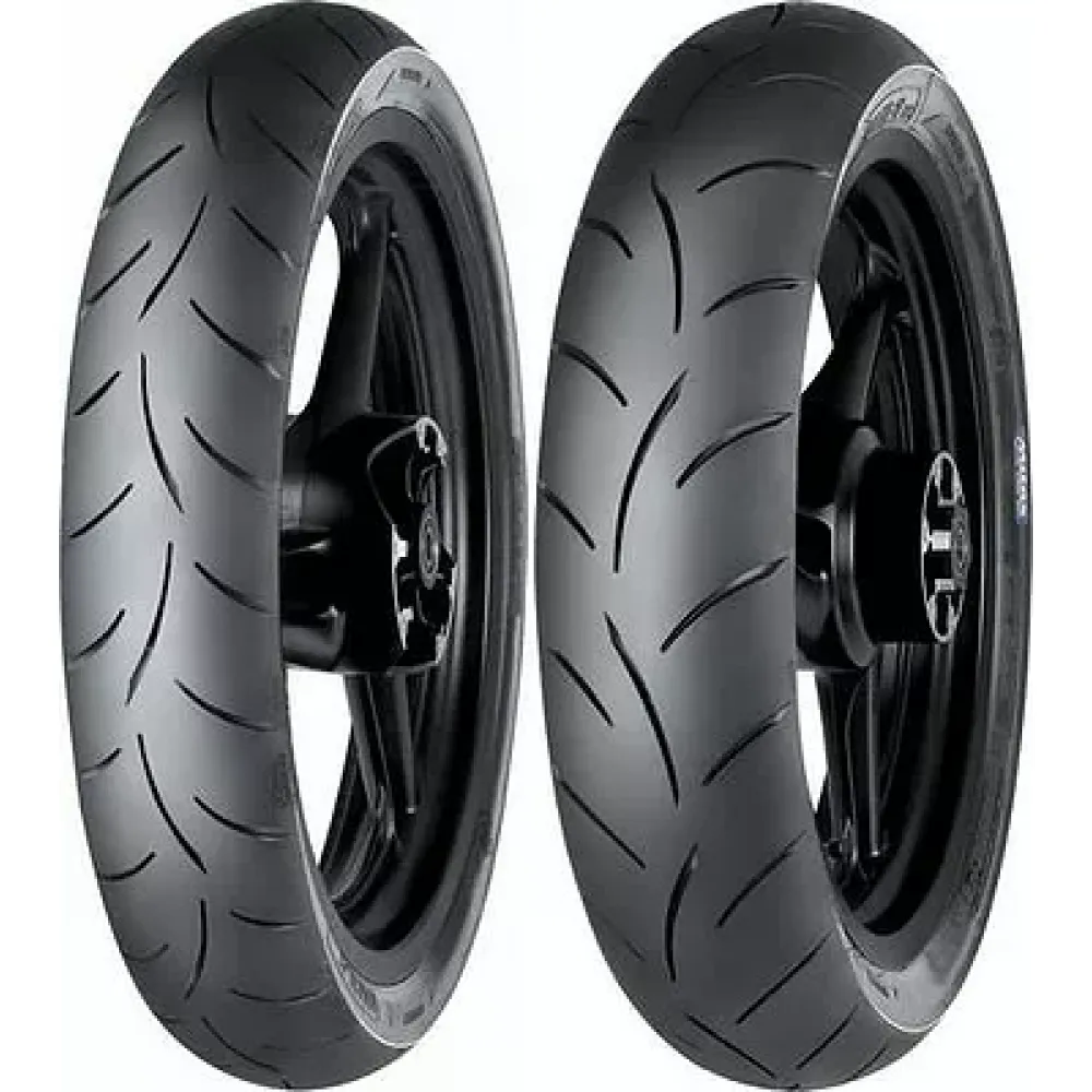 Mitas MC-50 140/80 R17 69H (Задняя)