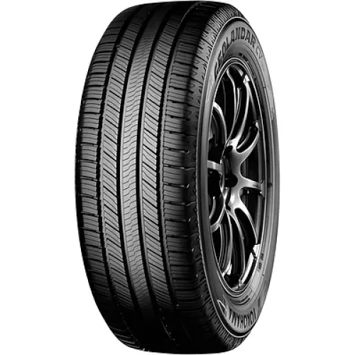 Yokohama Geolandar CV G058 215/70 R16 100H