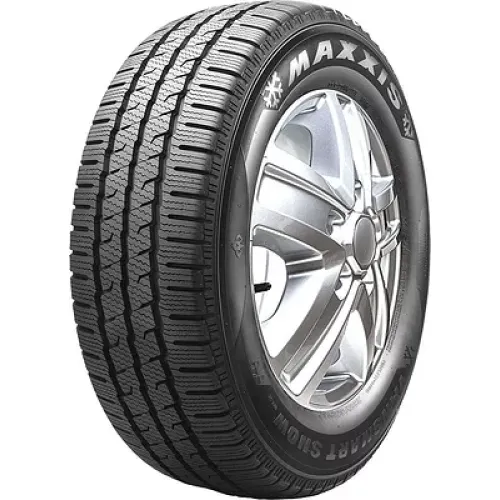 Maxxis WL2 195/75 R16C 107/105R