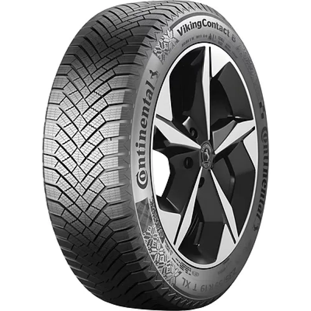 Continental ContiVikingContact 8 245/45 R19 102T XL