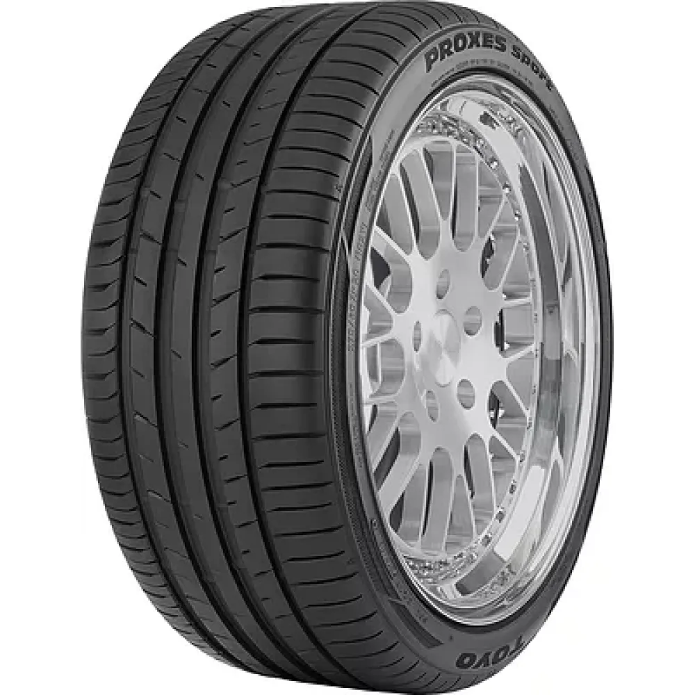 Toyo Proxes Sport 285/35 R18 101Y