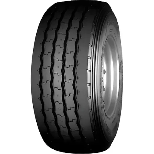 Yokohama RY357 385/65 R22,5 160/158J (Прицепная ось)
