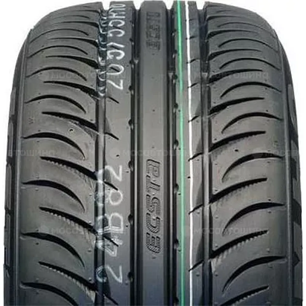 Kumho Ecsta SPT KU31 245/35 R20 95Y XL
