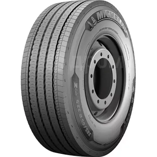 Michelin X MULTI HL Z 385/65 R22,5 164K 3PMSF (Рулевая ось)