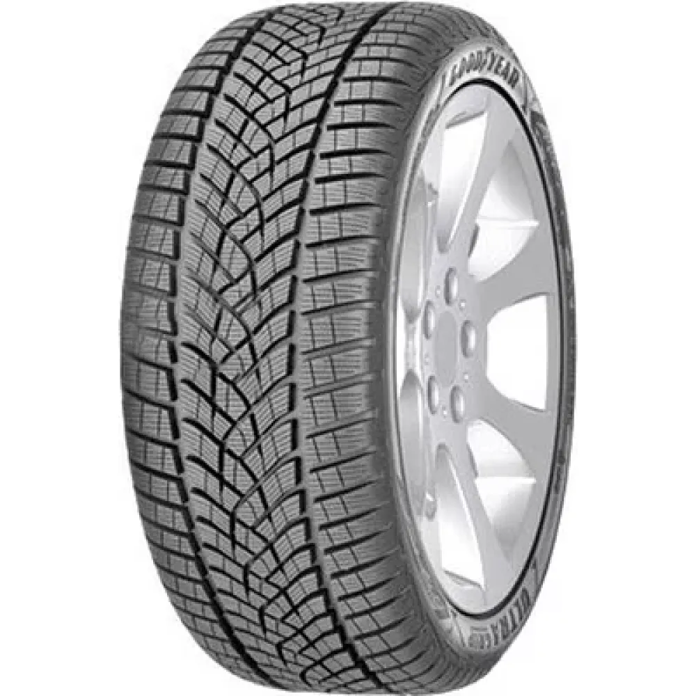 Goodyear Ultragrip Performance GEN-1 225/45 R18 95V XL