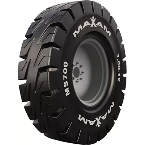 Maxam MS700 TR 7x12