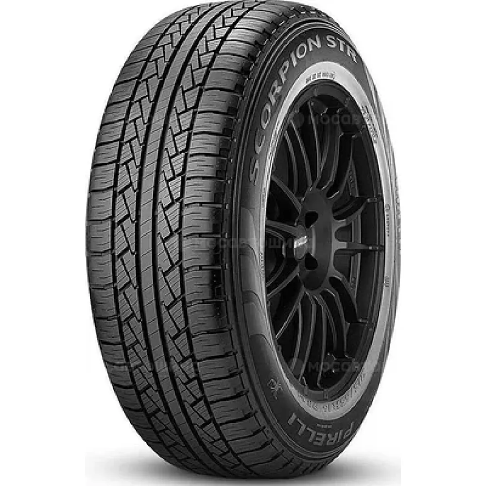 Pirelli Scorpion STR 245/50 R20 102H