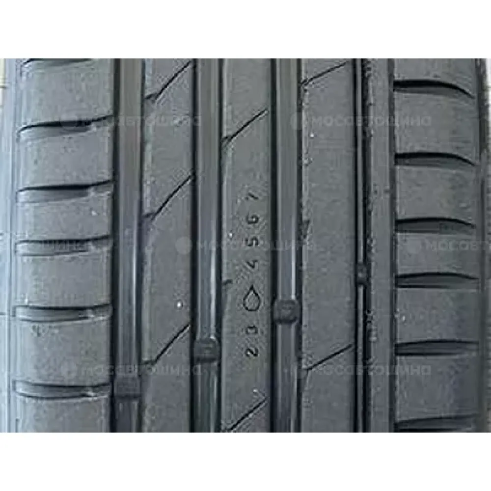 Nokian Hakka Z 245/50 R18 104Y XL