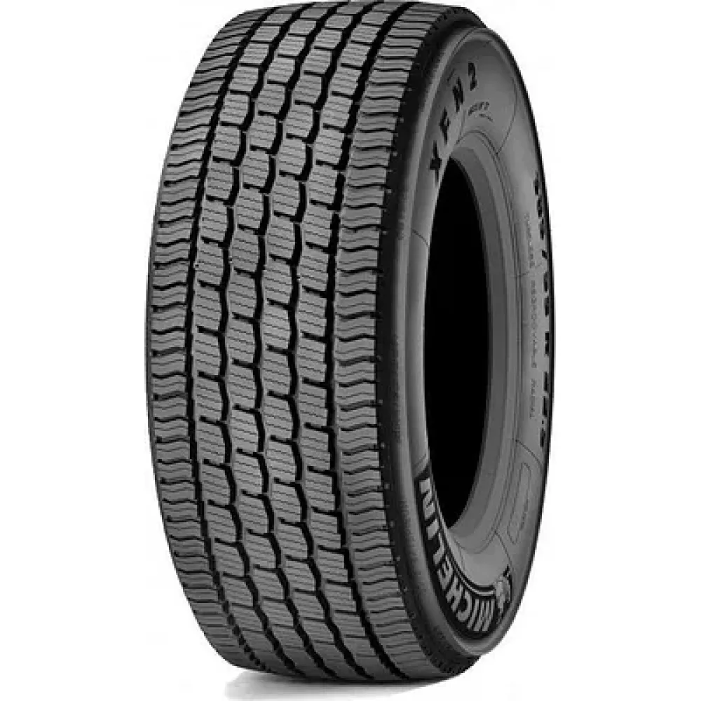 Michelin XFN2 385/55 R22,5 158L 3PMSF (Рулевая ось)