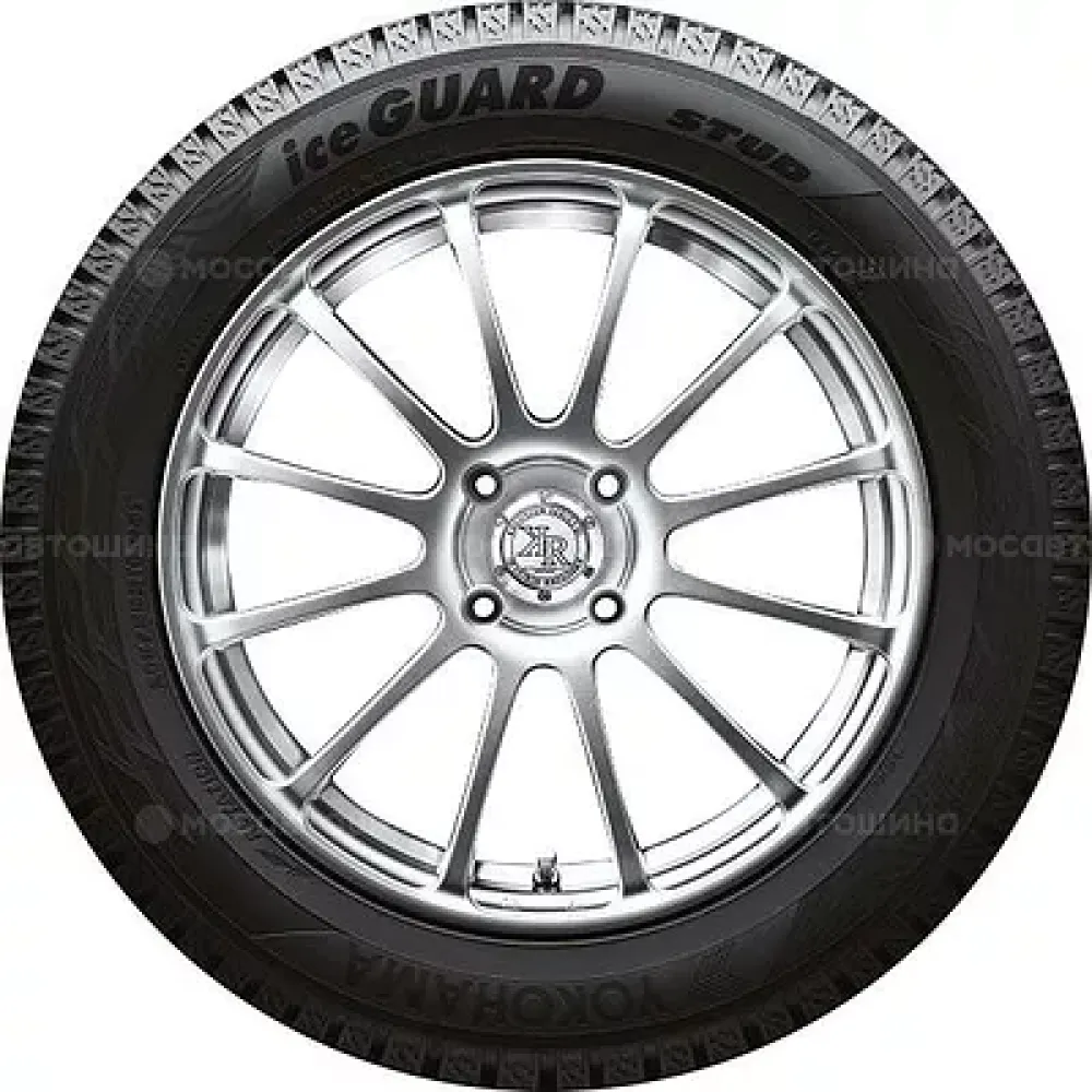 Yokohama Ice Guard IG55 275/45 R20 110T XL