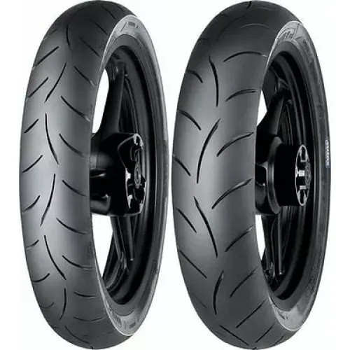 Mitas MC-50 130/70 R17 62H (Задняя)