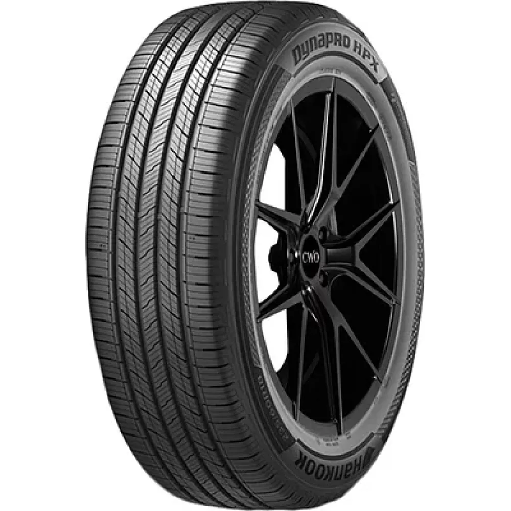 Hankook RA43 Dynapro HPX 285/60 R18 116V