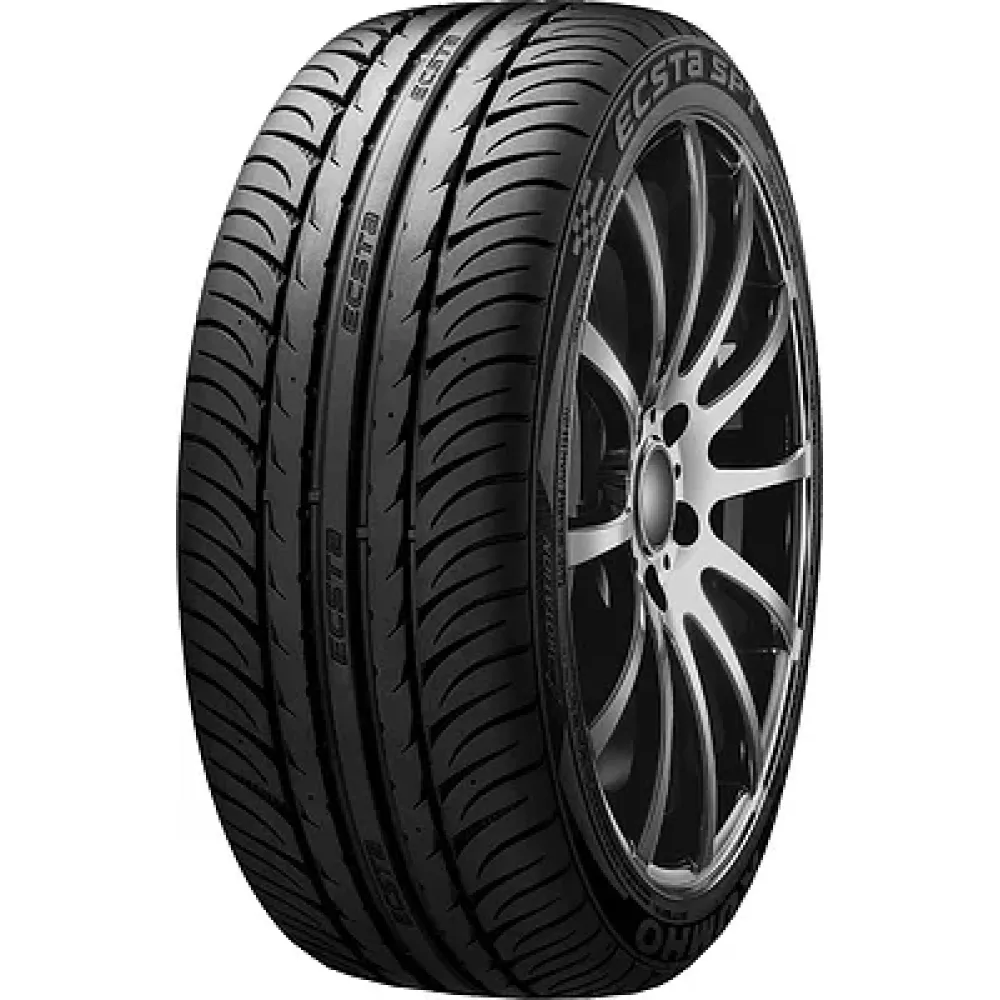 Kumho Ecsta SPT KU31 245/35 R20 95Y XL