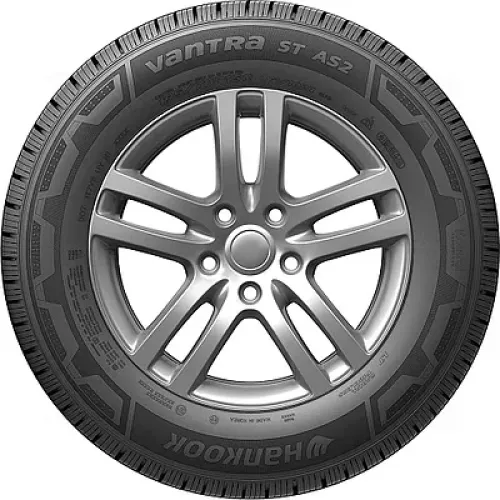 Hankook RA30 Vantra ST AS2 225/75 R16C 121/120R