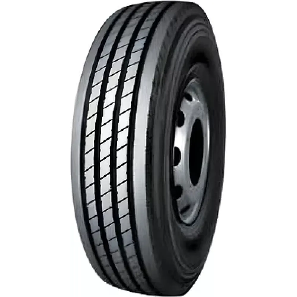 Kapsen HS101 295/80 R22,5 152/149M PR18 TL (Рулевая ось)