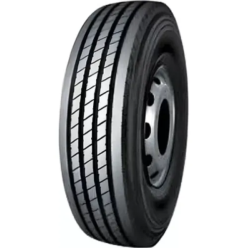 Kapsen HS101 295/80 R22,5 152/149M PR18 TL (Рулевая ось)
