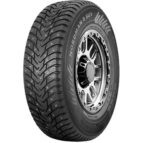 Ikon Nordman 8 SUV 265/65 R17 116T XL