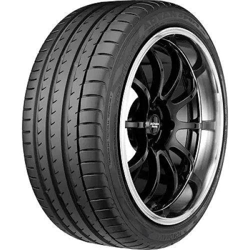 Yokohama Advan Sport V105 265/40 R18 101Y XL