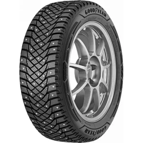 Goodyear Ultragrip Arctic 2 SUV 235/55 R20 105T XL