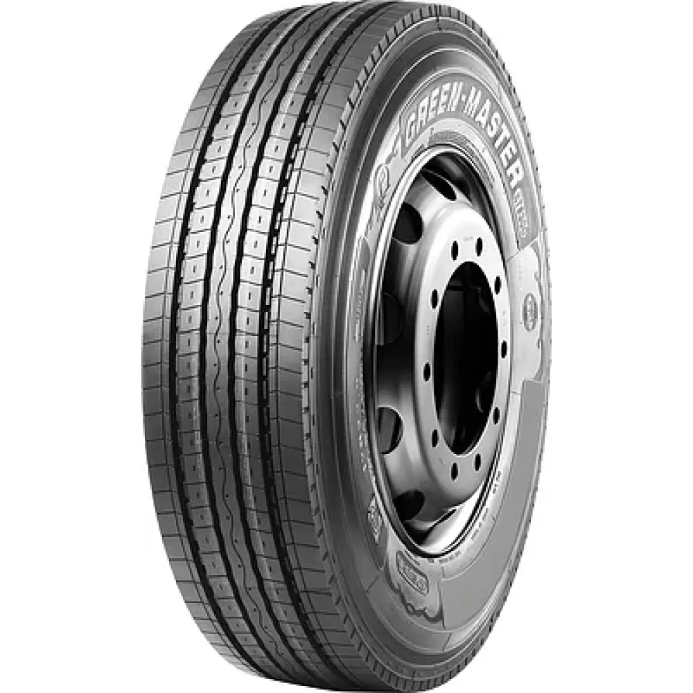 LingLong Multi-Road KTS300 385/65 R22,5 164K PR24 3PMSF (Рулевая ось)