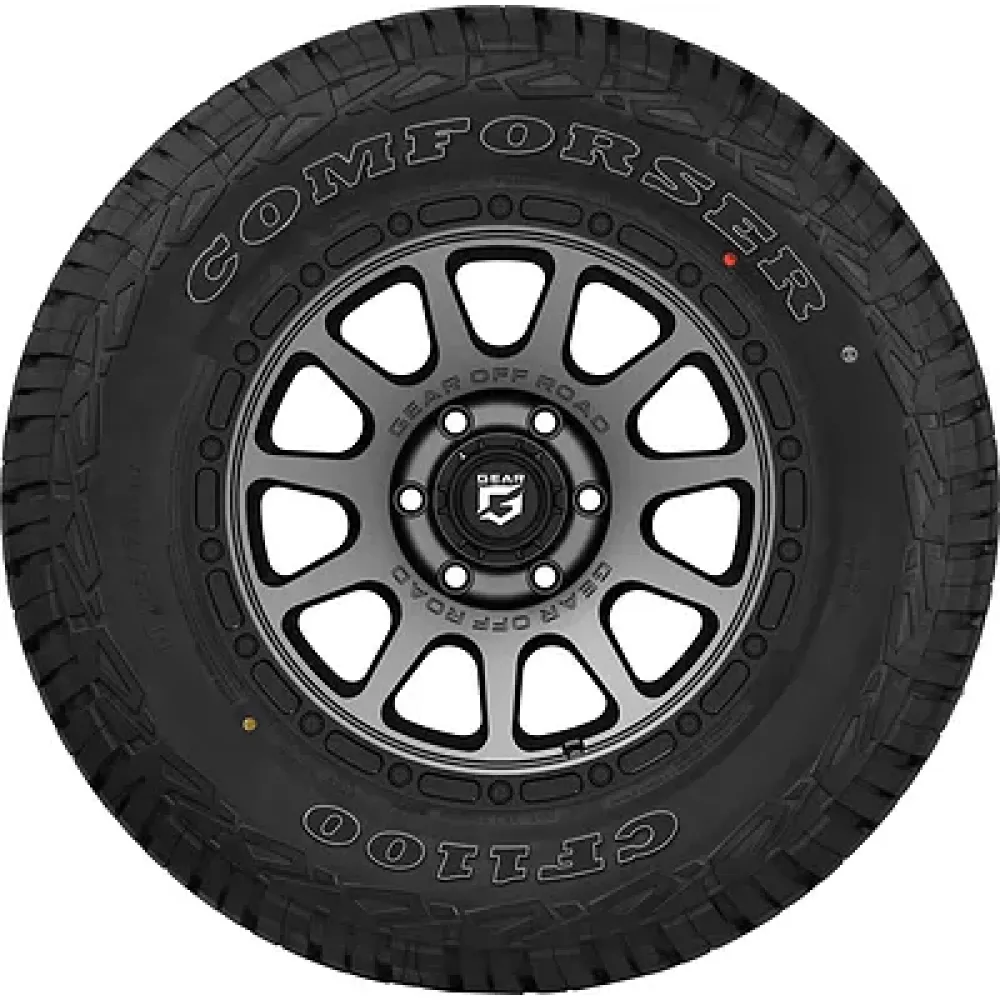 Comforser CF1100 245/75 R16 120/116R