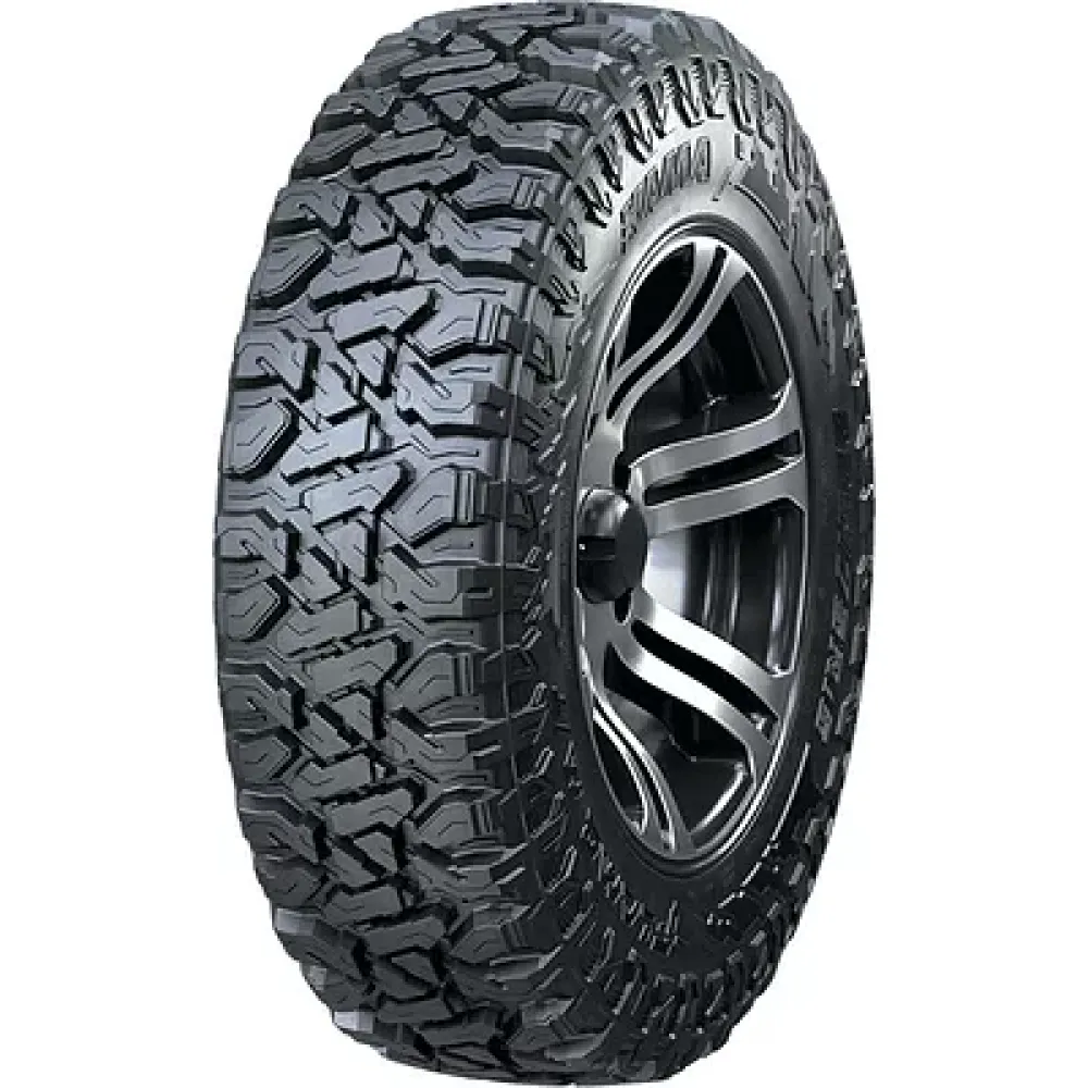 Кама Flame M/T 205/70 R15 100Q