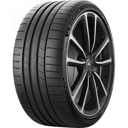 Michelin Pilot Sport S 5 295/30 R21 102Y