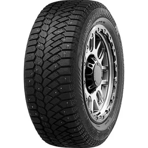 Gislaved Nord Frost 200 SUV 235/55 R19 105T XL