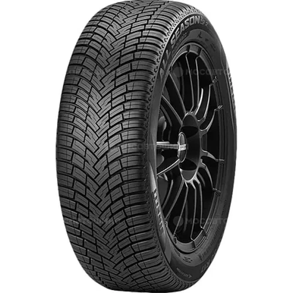 Pirelli Carrier All Season SF2 215/65 R15 104/102T