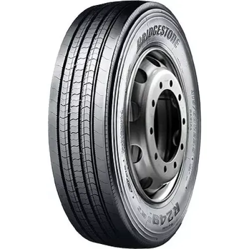 Bridgestone R249+ 315/70 R22,5 152/148M (Рулевая ось)