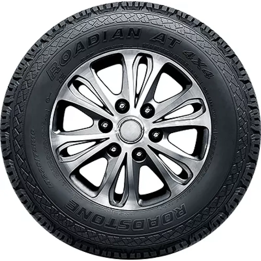 Roadstone Roadian A/T RA7 265/70 R16 112H